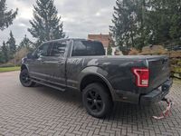 gebraucht Ford F-150 BRC 4x4 V8