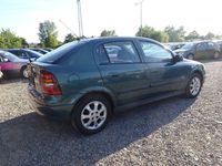 gebraucht Opel Astra 1.6 Njoy