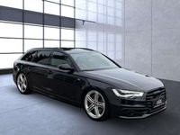 gebraucht Audi A6 3.0 TDI quattro S-LINE+MATRIX-LED+BOSE