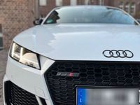 gebraucht Audi TT Roadster RS 2.5 TFSI S tronic quattro