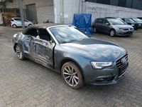 gebraucht Audi A5 Cabriolet 2.0tfsi