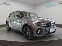 Usata VW T-Roc Style 150 CV (110 kW) 2025 SUV