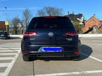 gebraucht VW Golf VII Golf2.0 TDI BlueMotion Technology Highline