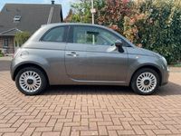 gebraucht Fiat 500 1,2 8V Lounge 2 te Hand