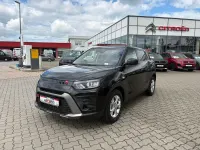 Neu KGM Tivoli 163 PS (119 kW) 2026 Space black SUV