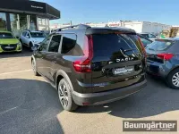 Gebraucht Dacia Jogger Expression 141 PS (103 kW) 2025 Schwarz Van / Kleinbus