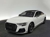 Neu Audi S8 571 PS (419 kW) 2026 Gletscherweiß metallic Limousine