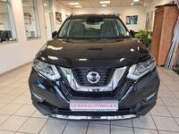 Gebraucht Nissan X-Trail N-Connecta 150 PS (110 kW) 2019 Schwarz SUV