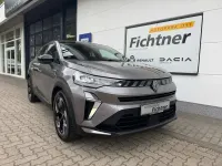 Gebraucht Renault Symbioz Techno 155 PS (114 kW) 2025 Dolomitgrau SUV