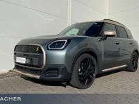 Gebraucht Mini Countryman 230 kW (313 PS) 2024 Grau SUV