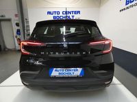 Gebraucht Mitsubishi ASX Basis 91 PS (66 kW) 2024 Schwarz SUV