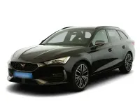 Gebraucht Cupra Leon VZ 2024 Andere SUV