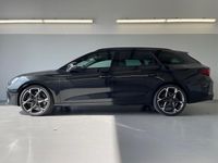 Neu Cupra Leon VZ3 333 PS (244 kW) 2025 [0e0e] midnight schwarz metallic [0e0e] midnight schwarz metallic Limousine