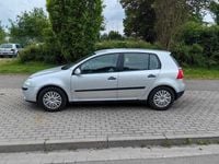 Gebraucht VW Golf IV Comfortline 75 PS (55 kW) 2005 Silber Limousine