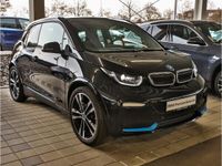 gebraucht BMW i3 120Ah, Navi, LED, Rückfaka., Tempomat, Sitzhzg., DAB, uvm.