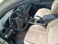 Gebraucht Mazda 6 Inclusive 163 PS (119 kW) 2011 Limousine
