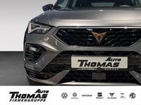 Usata Cupra Ateca 190 CV (139 kW) 2024 Grigio SUV