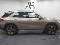 gebraucht Mercedes GLE450 AMG 4Matic*WideScreen*LED*360°CAM*MASSAGE.S*