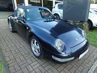Gebraucht Porsche 911 286 PS (210 kW) 1996 Cabrio