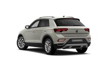 Usata VW T-Roc Style 150 CV (110 kW) 2025 Grigio SUV
