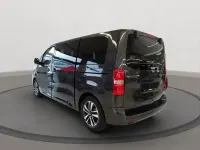 Neu Citroën Spacetourer 177 PS (130 kW) 2026 Schwarz Van / Kleinbus
