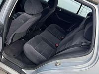 Gebraucht VW Golf III 75 PS (55 kW) 1998 Limousine