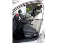 gebraucht VW Caddy 1.6 TDI Trendline