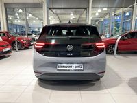 Gebraucht VW ID.3 Pure 110 kW (150 PS) 2021 Grau Kleinwagen