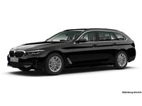 gebraucht BMW 520 i