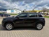 Neu Jeep Avenger Altitude 101 PS (74 kW) 2025 Schwarz SUV