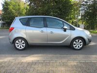 gebraucht Opel Meriva Meriva1.4 ecoflex Edition