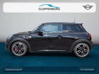 Usata Mini John Cooper Works 231 CV (169 kW) 2019 Nero Utilitaria