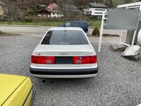 gebraucht Audi S4 