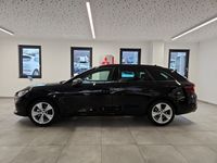 gebraucht Seat Leon ST 1.5 eTSI FR elHeckklappe/LED/KAMERA/AHK