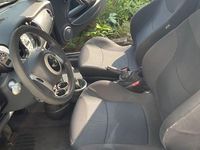 Gebraucht Mini ONE 90 PS (66 kW) 2005 Schwarz Kleinwagen