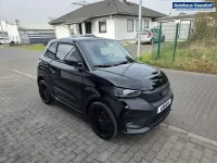 Neu Ligier JS50 2026 Schwarz Kleinwagen