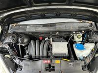 Gebraucht Mercedes A170 116 PS (85 kW) 2005 Schwarz Kleinwagen