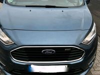 gebraucht Ford Grand Tourneo Connect 1.5 TDCI Automatik