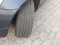 Gebraucht Mercedes A160 Classic 75 PS (55 kW) 2001 Schwarz Van / Kleinbus