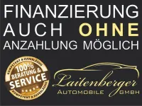 Gebraucht Chrysler Stratus Limited 163 PS (119 kW) 2000 Schwarz Cabrio