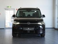 Gebraucht VW Caddy Life 114 PS (83 kW) 2022 Deep black perleffekt Van / Kleinbus
