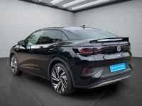 Gebraucht VW ID.5 Pro 150 kW (204 PS) 2023 Schwarz SUV