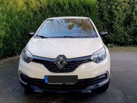 gebraucht Renault Captur Captur(ENERGY) TCe 90 BOSE EDITION