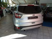 gebraucht Ford Kuga 1.5 Eco Boost Trend *8-fach Alus*