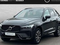 Gebraucht Volvo XC60 Plus 250 PS (183 kW) 2024 Platinum grau SUV