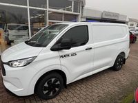 Gebraucht Ford Transit Custom Trend 232 PS (170 kW) 2025 Weiß Limousine