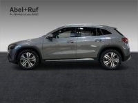 Gebraucht Mercedes GLA200 Progressive 163 PS (119 kW) 2025 Grau SUV