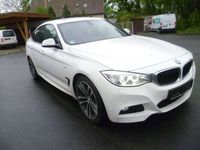 gebraucht BMW 325 325 d GT Sport Line M