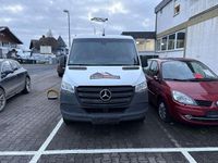 Gebraucht Mercedes Sprinter 143 PS (105 kW) 2020 Van