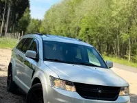 Usado Fiat Freemont 170 CV (125 kW) 2013 Blanco SUV